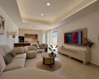 Новостройки - Вилла - Murcia - Roldán