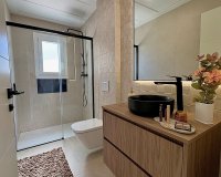 Новостройки - Вилла - Murcia - Roldán