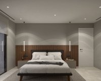 Новостройки - Вилла - Murcia - Santa Rosalía