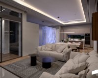 Новостройки - Вилла - Murcia - Santa Rosalía