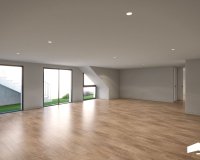 Новостройки - Вилла - Murcia - Santa Rosalía