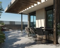 Новостройки - Вилла - Murcia - Santa Rosalía