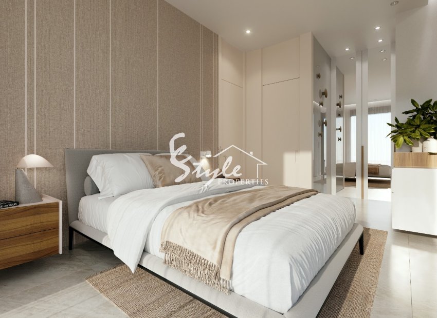 Новостройки - Вилла - Murcia - Santa Rosalía