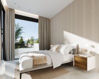 Новостройки - Вилла - Murcia - Santa Rosalía