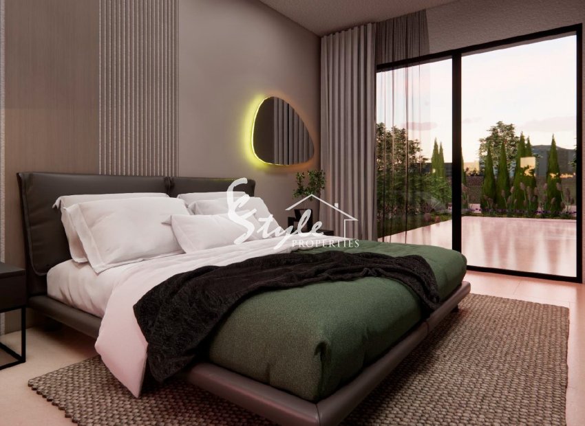 Новостройки - Вилла - Murcia - Santa Rosalía