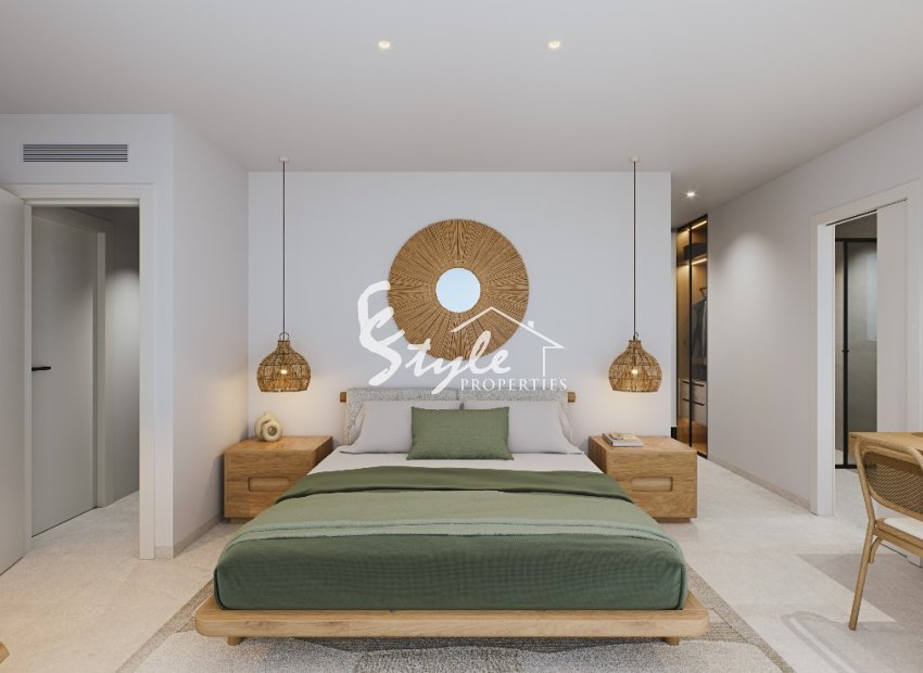 Новостройки - Вилла - Murcia - Santa Rosalía