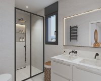 Новостройки - Вилла - Murcia - Santa Rosalía