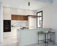 Новостройки - Вилла - Murcia - Santa Rosalía