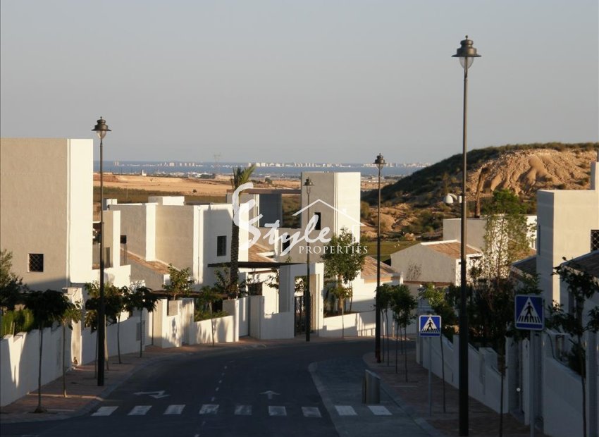 Новостройки - Вилла - Murcia - Сусина