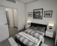 Новостройки - Вилла - Murcia - Torre-Pacheco