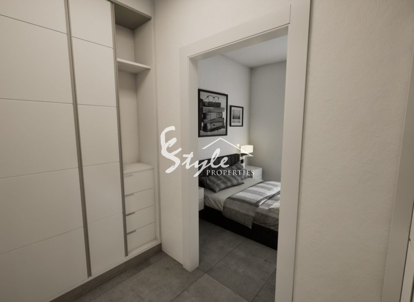 Новостройки - Вилла - Murcia - Torre-Pacheco