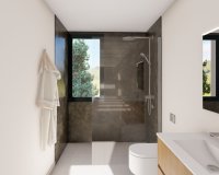 Новостройки - Вилла - Murcia - Yecla