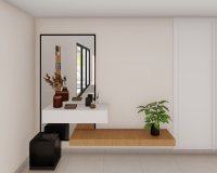 Новостройки - Вилла - Murcia - Yecla