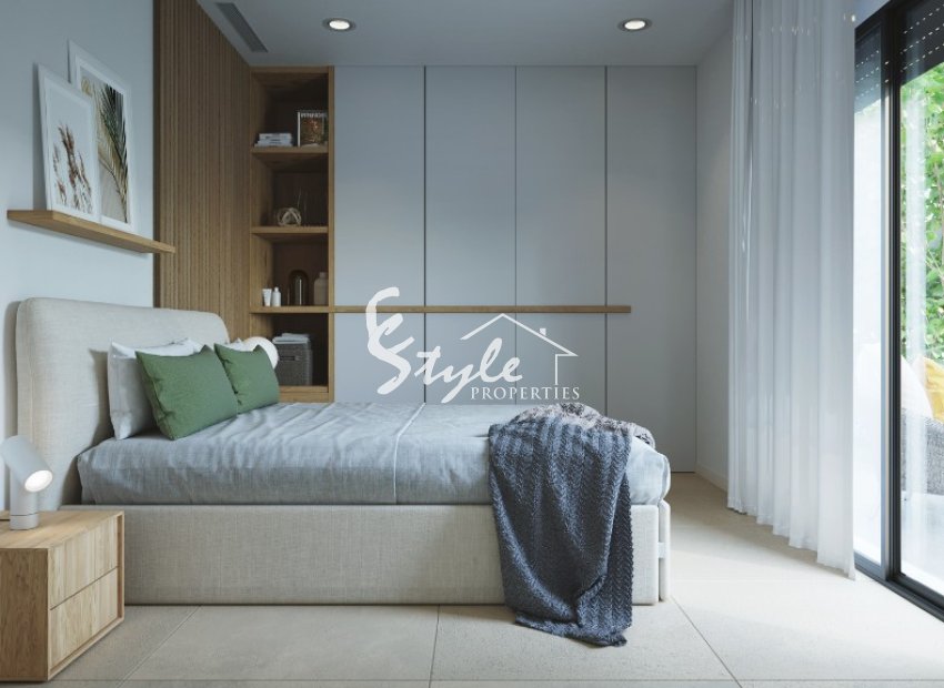 Новостройки - Вилла - Murcia