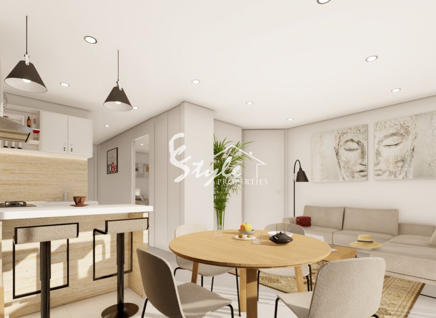 Новостройки - Вилла - Murcia