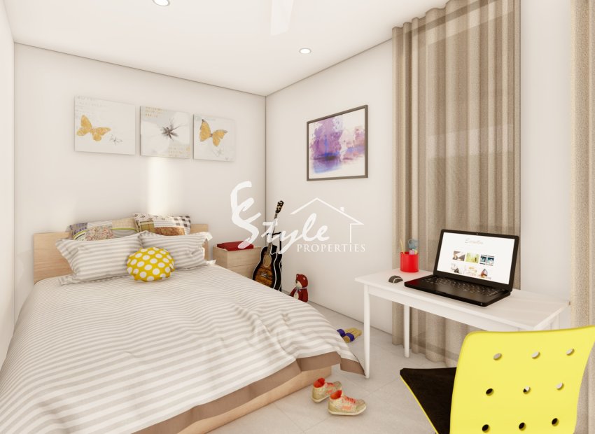 Новостройки - Вилла - Murcia