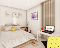 Новостройки - Вилла - Murcia