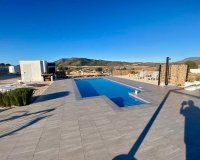 Новостройки - Вилла - Murcia
