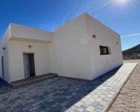 Новостройки - Вилла - Murcia