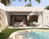 Новостройки - Вилла - Murcia