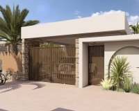 Новостройки - Вилла - Murcia