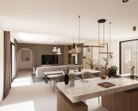 Новостройки - Вилла - Murcia
