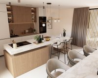 Новостройки - Вилла - Murcia
