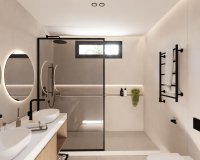 Новостройки - Вилла - Murcia