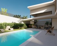 Новостройки - Вилла - Murcia