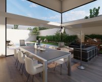 Новостройки - Вилла - Murcia