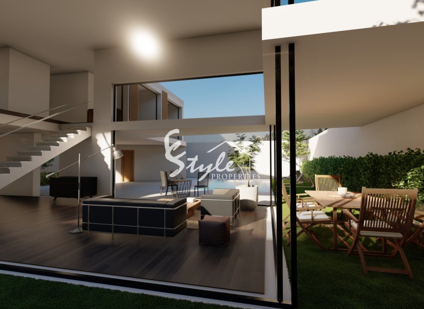 Новостройки - Вилла - Murcia