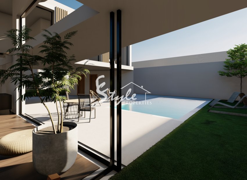 Новостройки - Вилла - Murcia