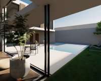 Новостройки - Вилла - Murcia