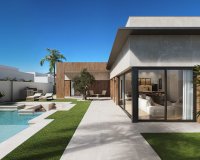 Новостройки - Вилла - Murcia