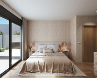 Новостройки - Вилла - Murcia