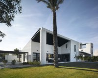 Новостройки - Вилла - Murcia