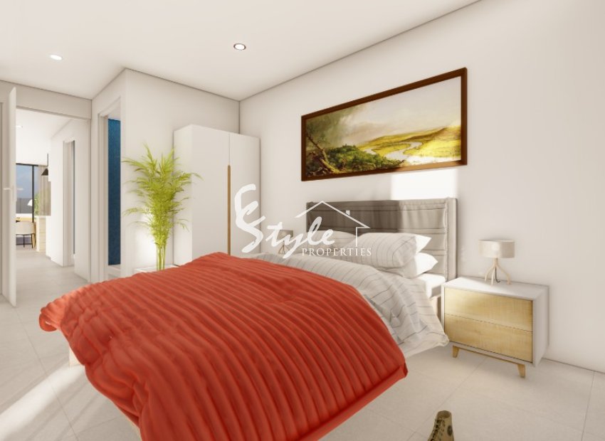 Новостройки - Вилла - Мурсия - Murcia