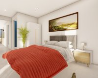 Новостройки - Вилла - Мурсия - Murcia