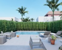 Новостройки - Вилла - Мурсия - Murcia