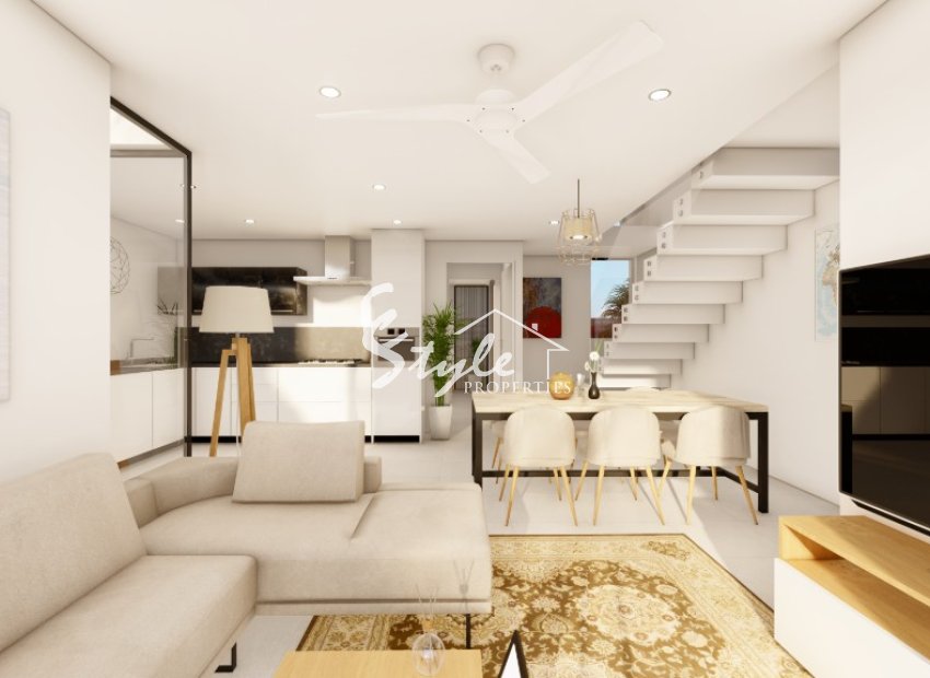 Новостройки - Вилла - Мурсия - Murcia