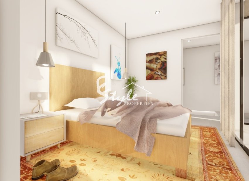 Новостройки - Вилла - Мурсия - Murcia