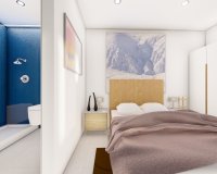 Новостройки - Вилла - Мурсия - Murcia