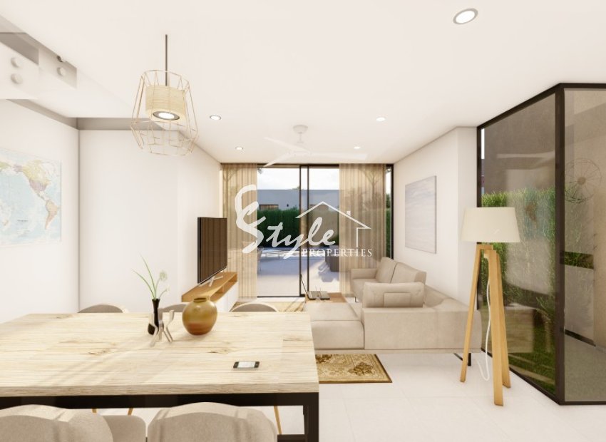 Новостройки - Вилла - Мурсия - Murcia