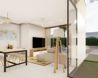 Новостройки - Вилла - Мурсия - Murcia