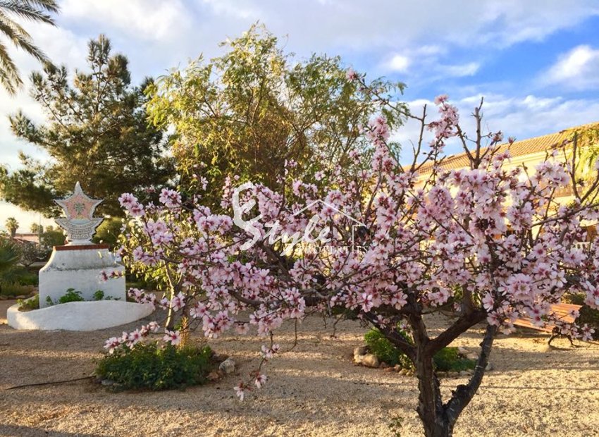 Новостройки - Вилла - Мурсия - Murcia