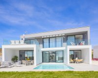 Новостройки - Вилла - Мурсия - Murcia