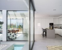 Новостройки - Вилла - Мурсия - Murcia