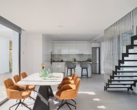 Новостройки - Вилла - Мурсия - Murcia