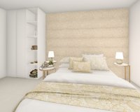 Новостройки - Вилла - Orihuela-Costa - Ориуэла Коста