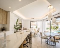 Новостройки - Вилла - Orihuela-Costa - Ориуэла Коста